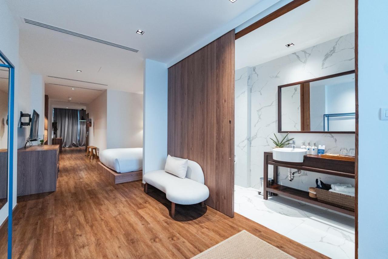 Quu (adults Only) Hotel 3*