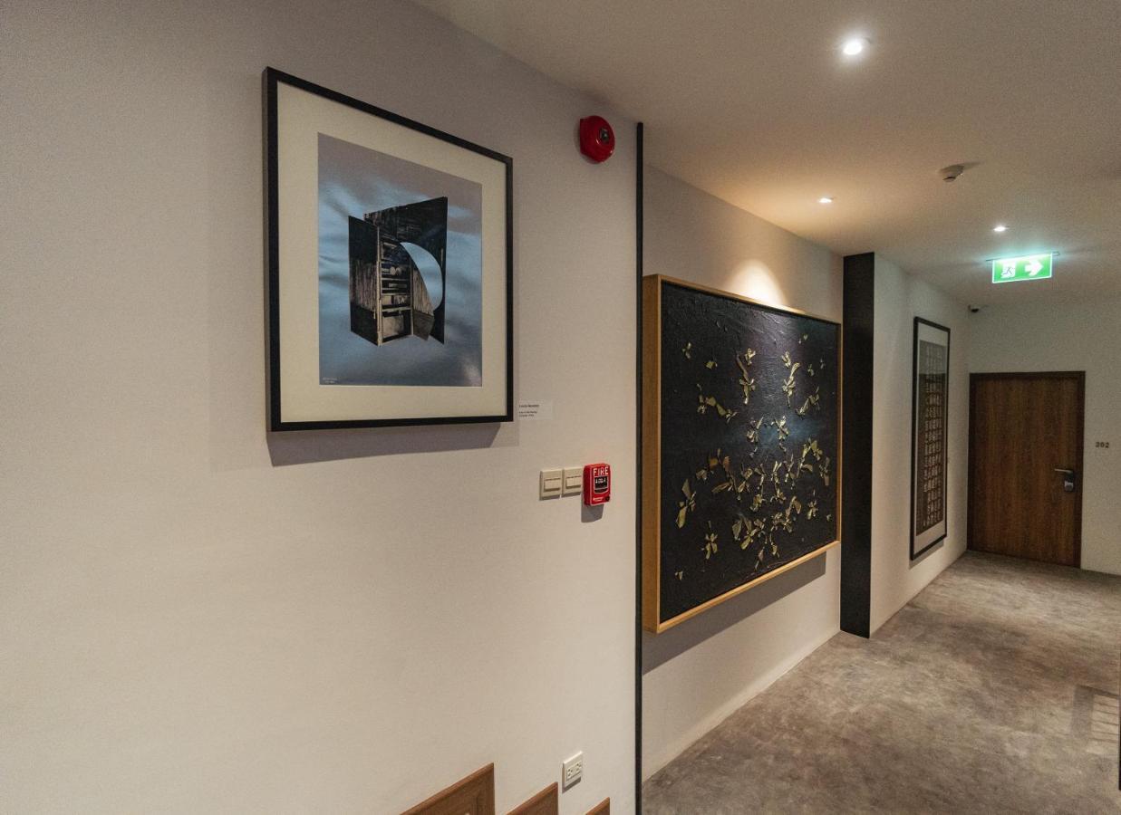 Quu (adults Only) Hotel