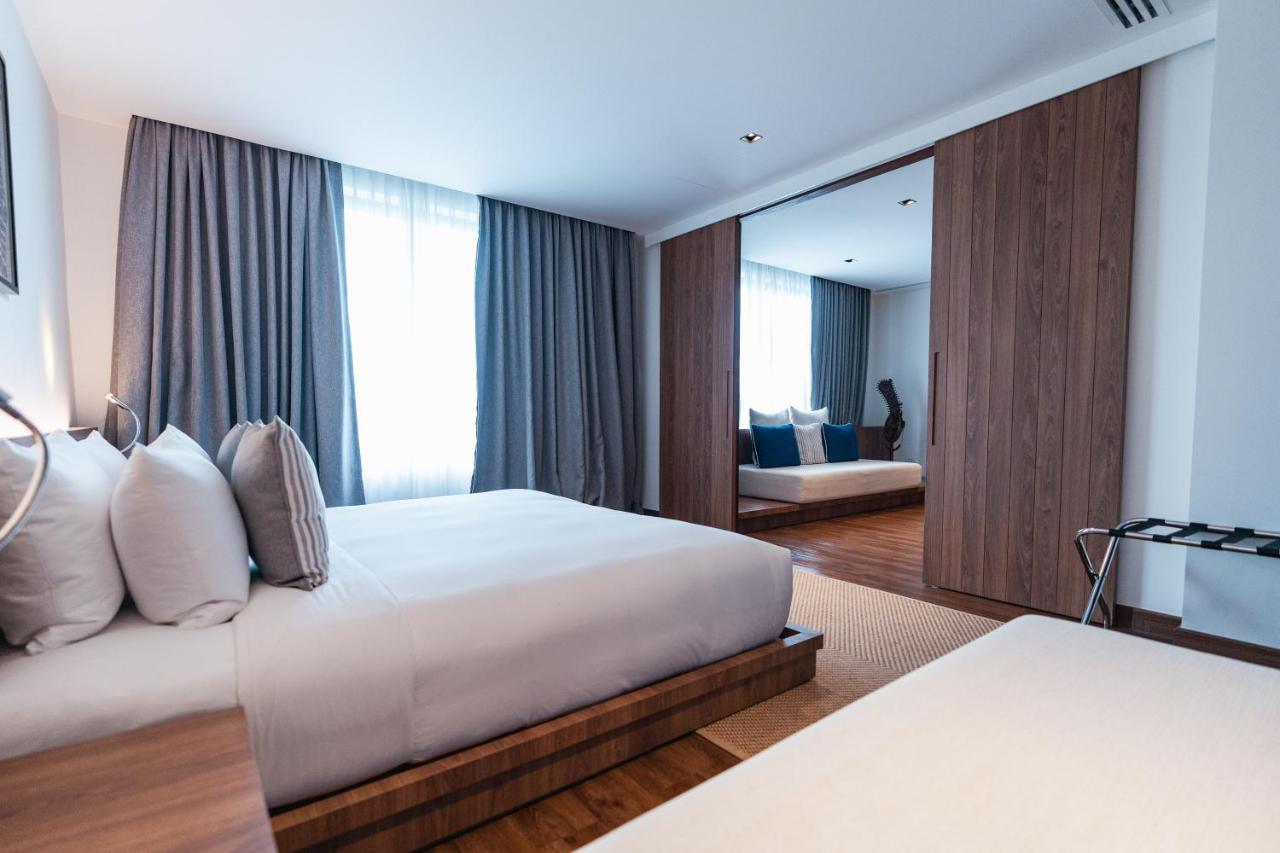Quu (adults Only) Hotel 3*