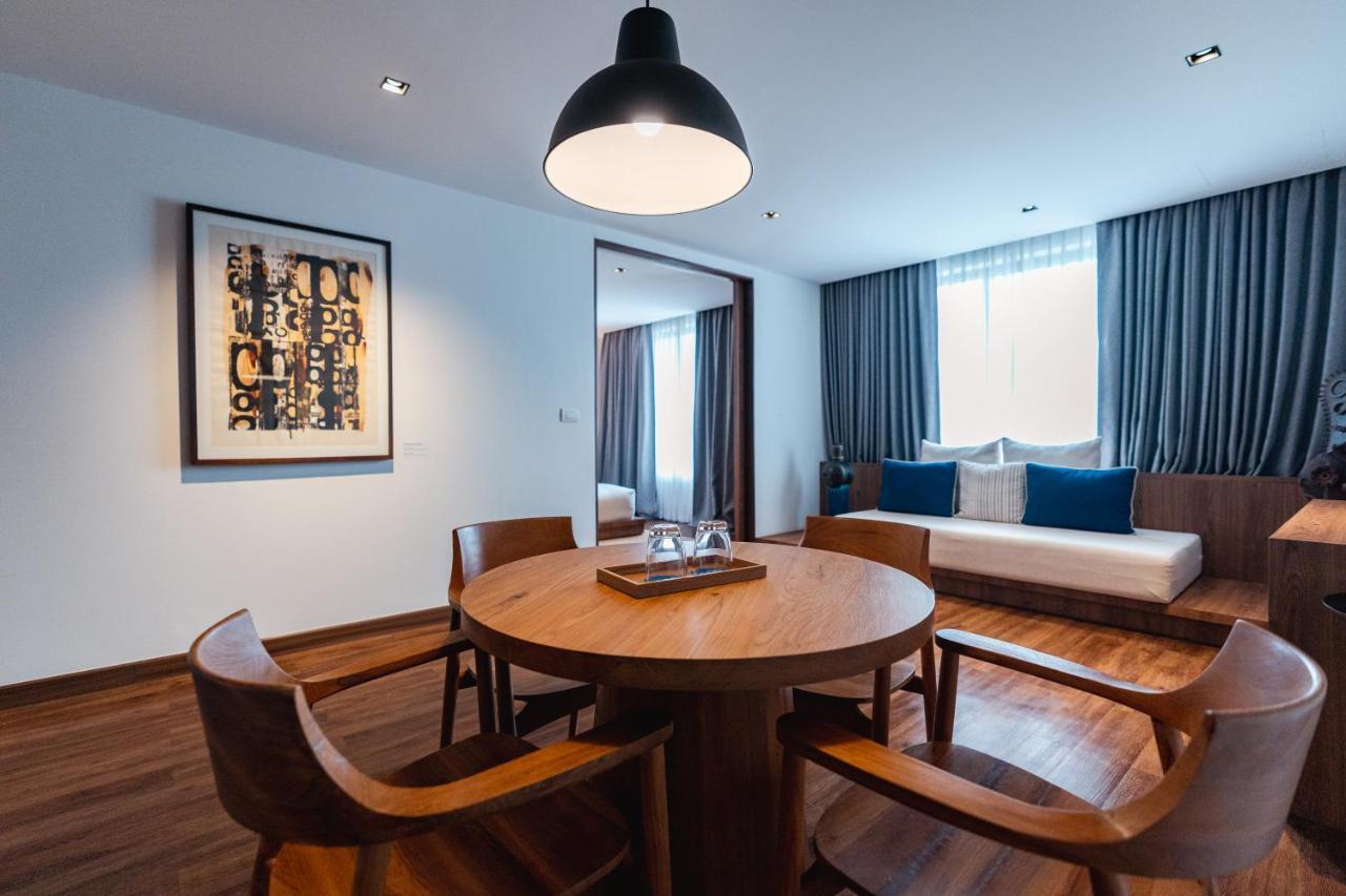 Quu (adults Only) Hotel Chiang Mai