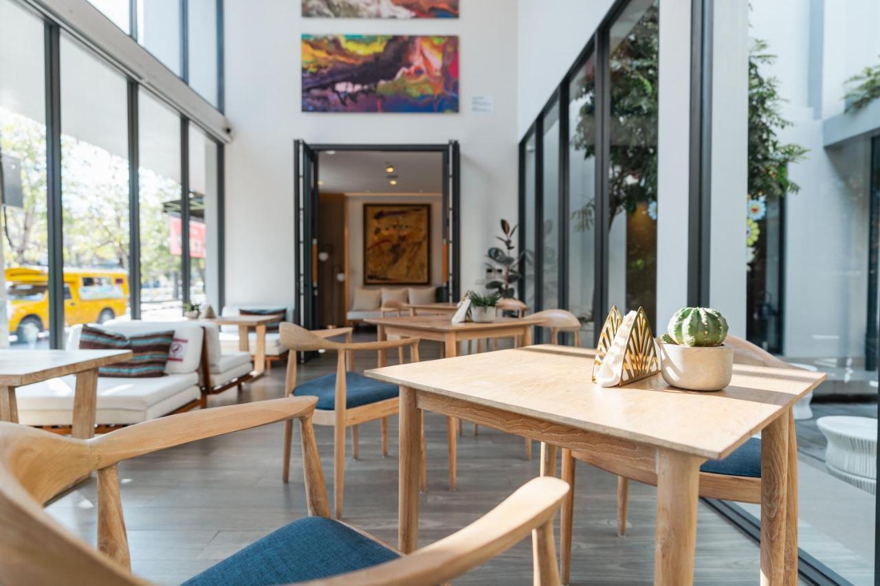 Hotel Quu (adults Only) Chiang Mai