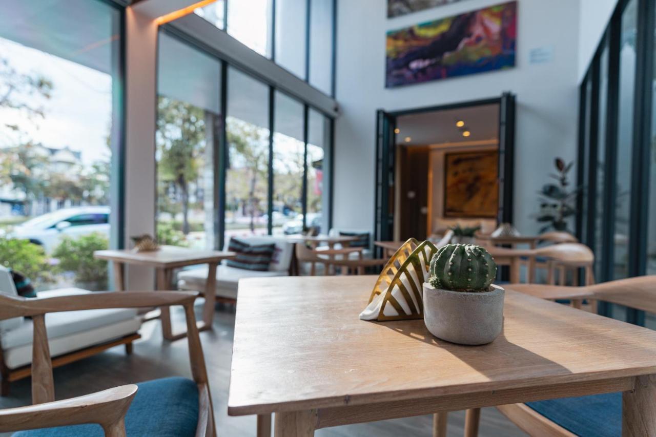 Hotel Quu (adults Only) Chiang Mai