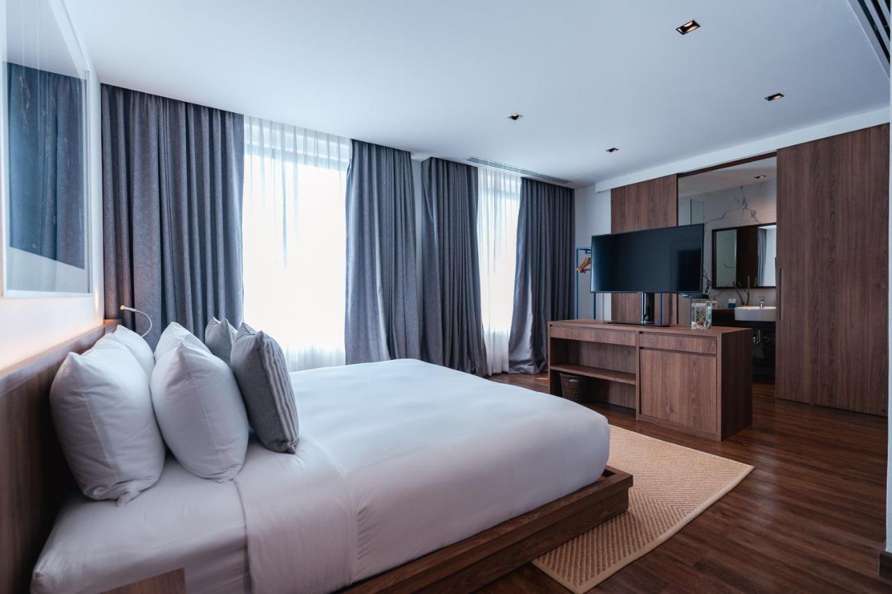 Quu (adults Only) Hotel