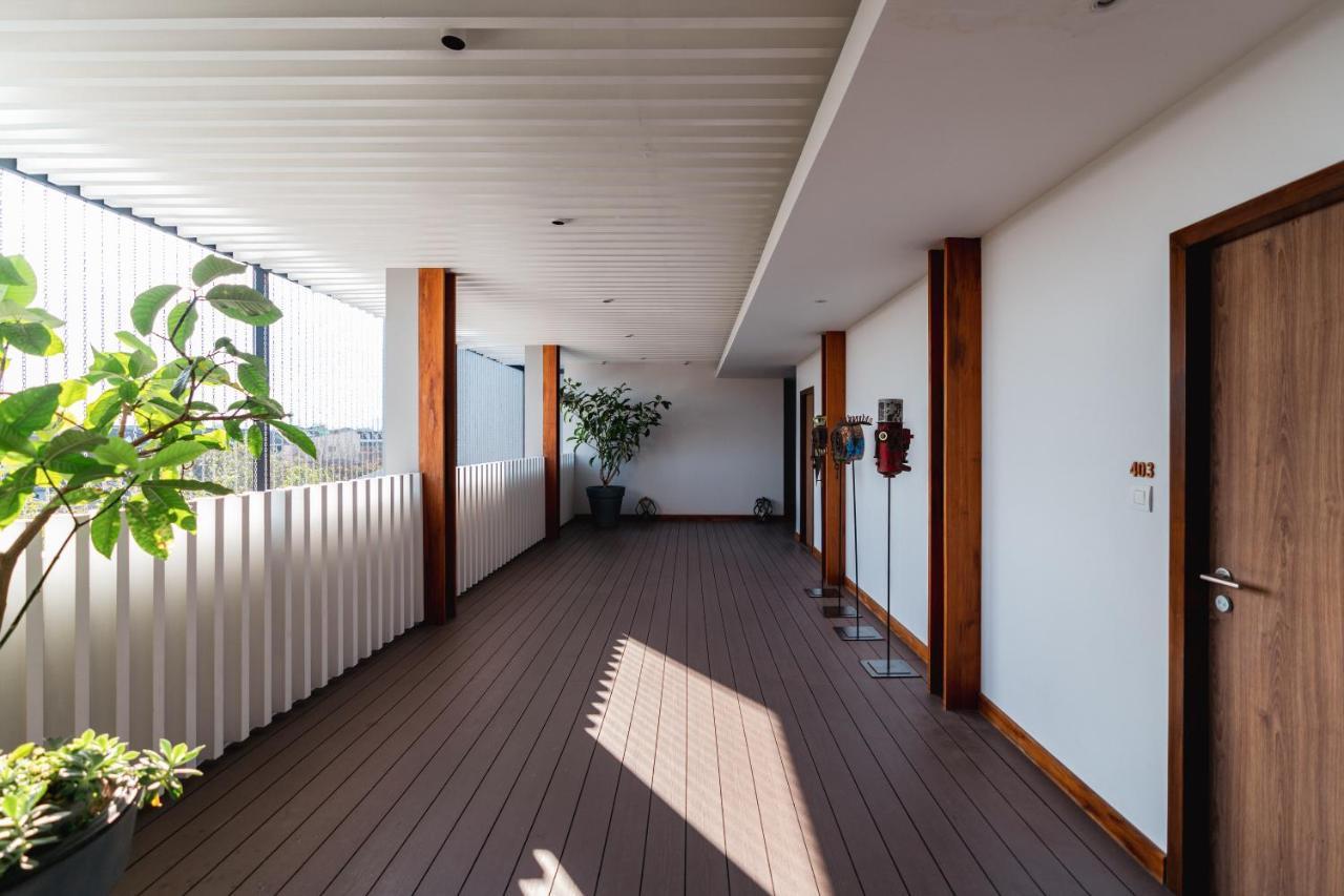 Quu (adults Only) Hotel 3*