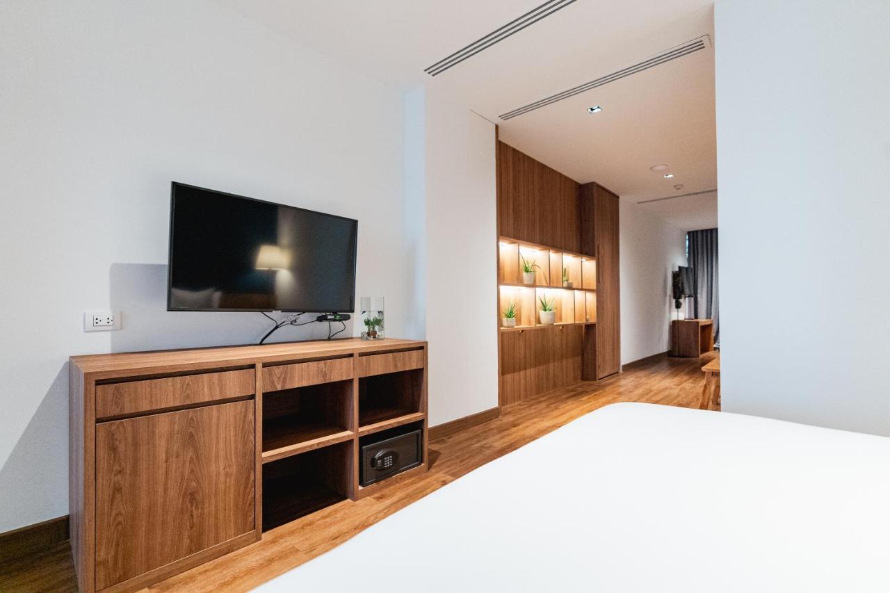 Hotel Quu (adults Only) 3*