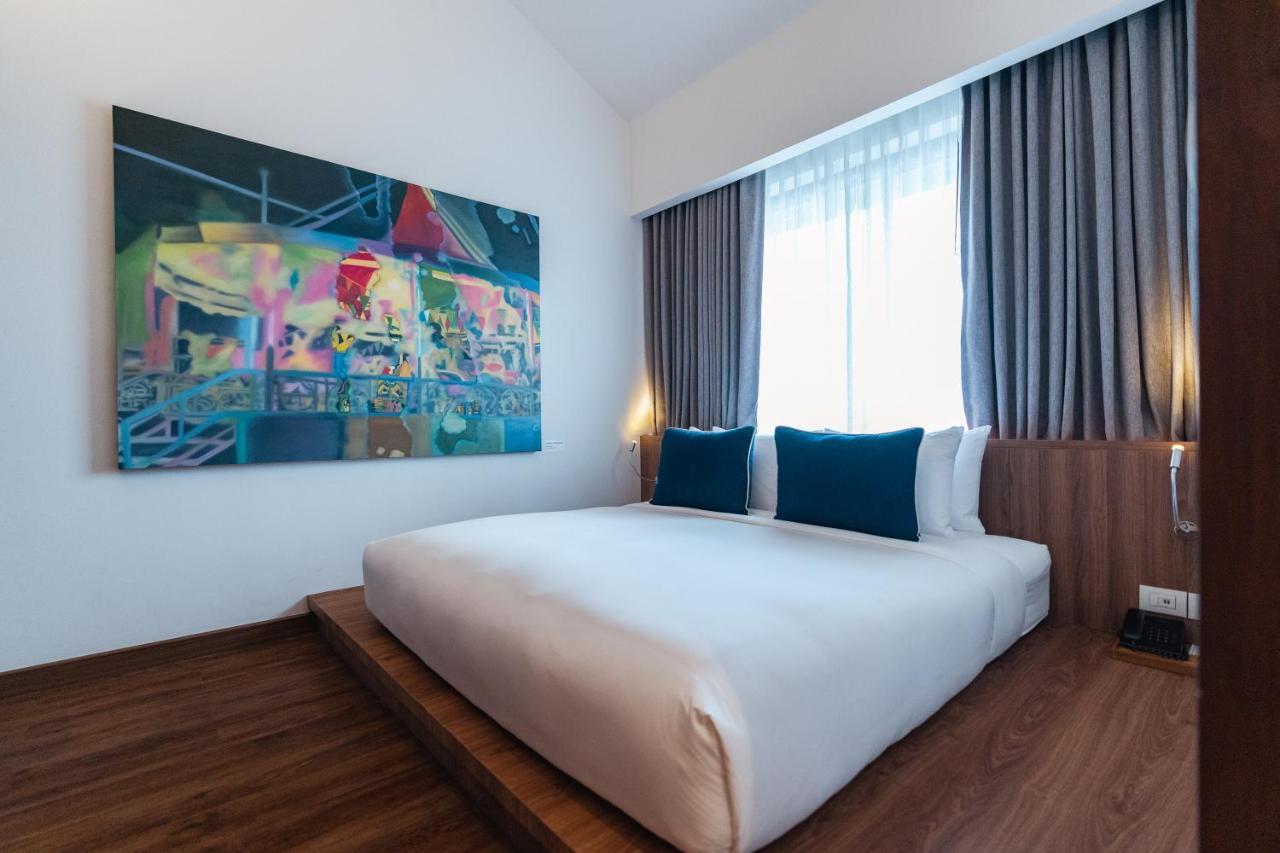 Quu (adults Only) Chiang Mai