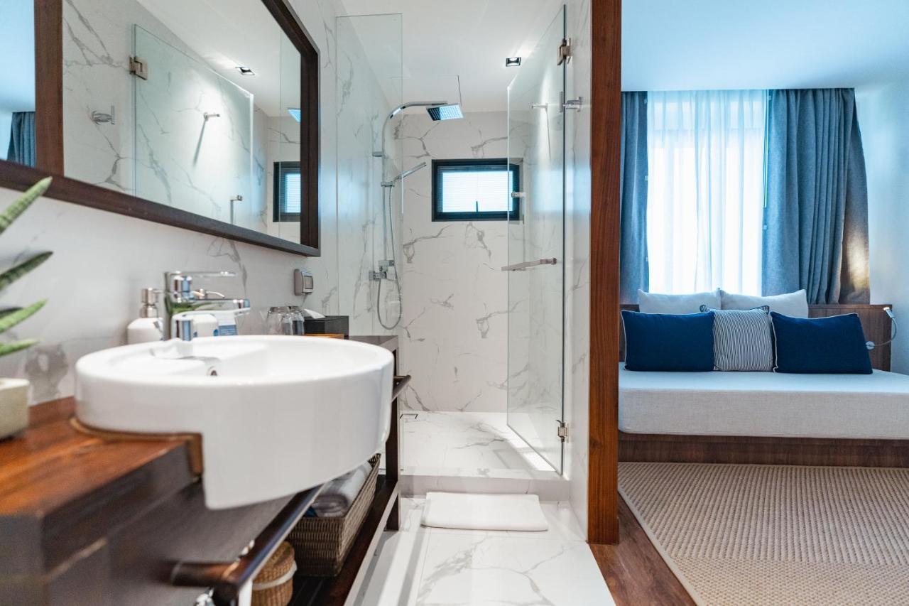 Quu (adults Only) Hotel 3*