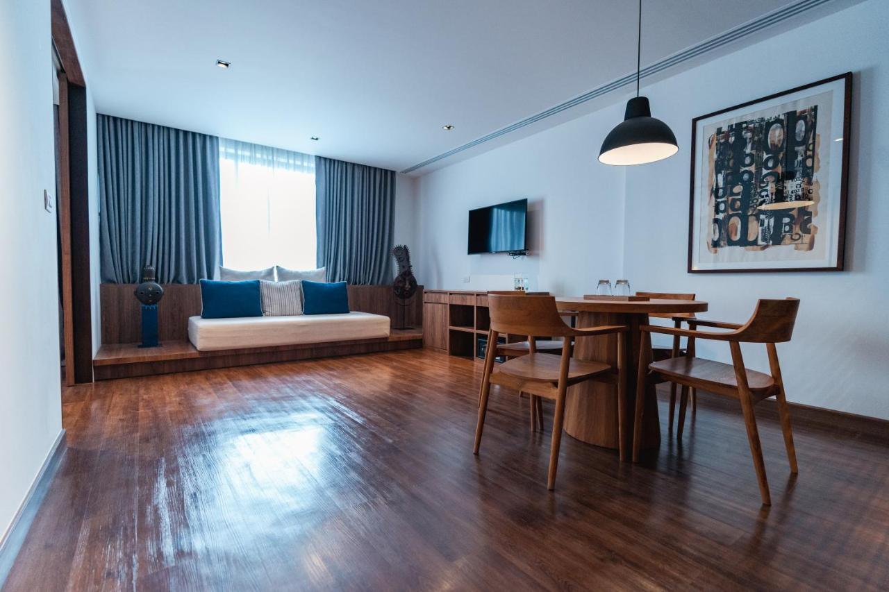 Quu (adults Only) Hotel Chiang Mai