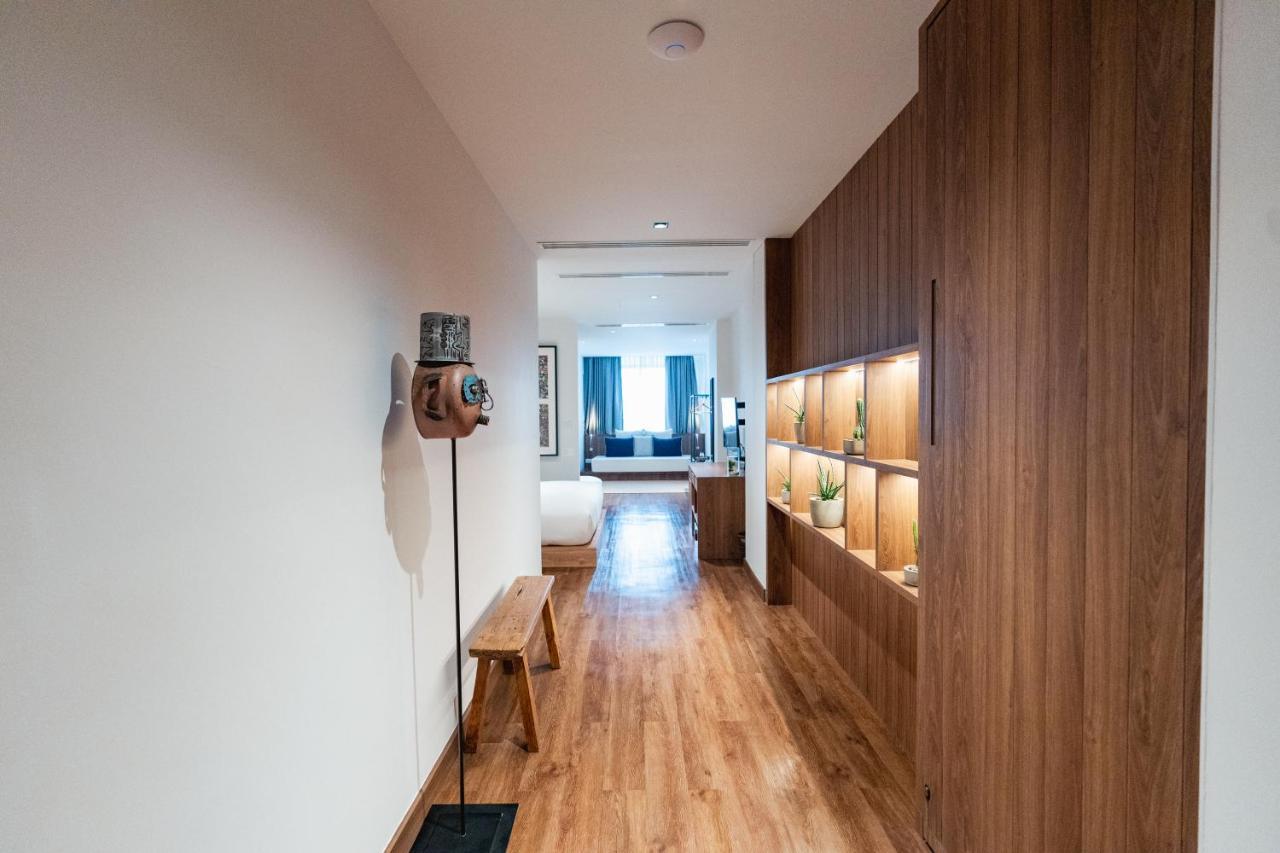 Quu (adults Only) Hotel 3*