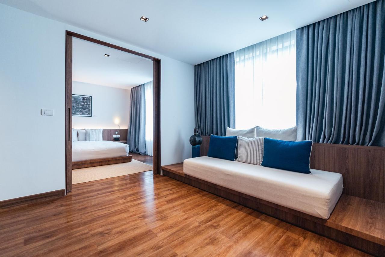 Quu (adults Only) Hotel 3*