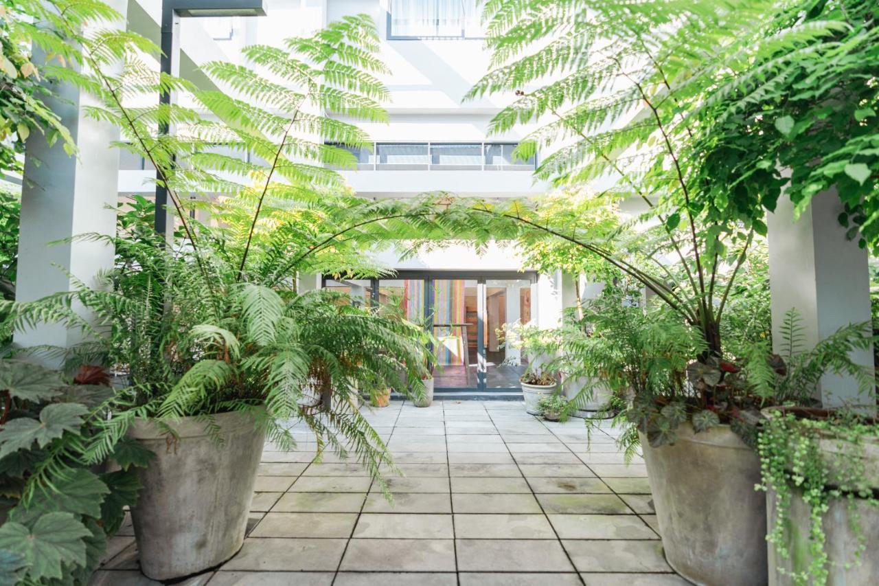 Quu (adults Only) Hotel 3*
