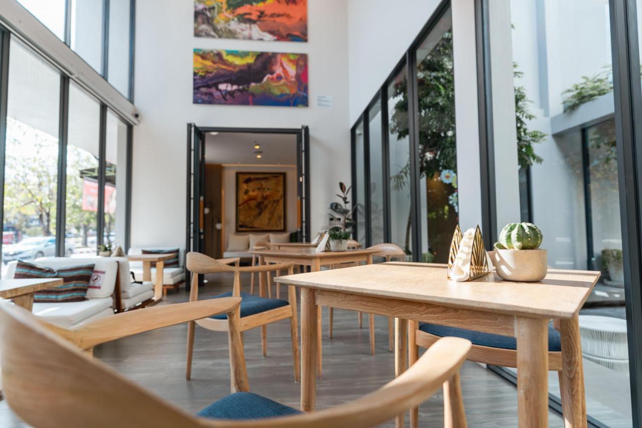 Quu (adults Only) Hotel Chiang Mai