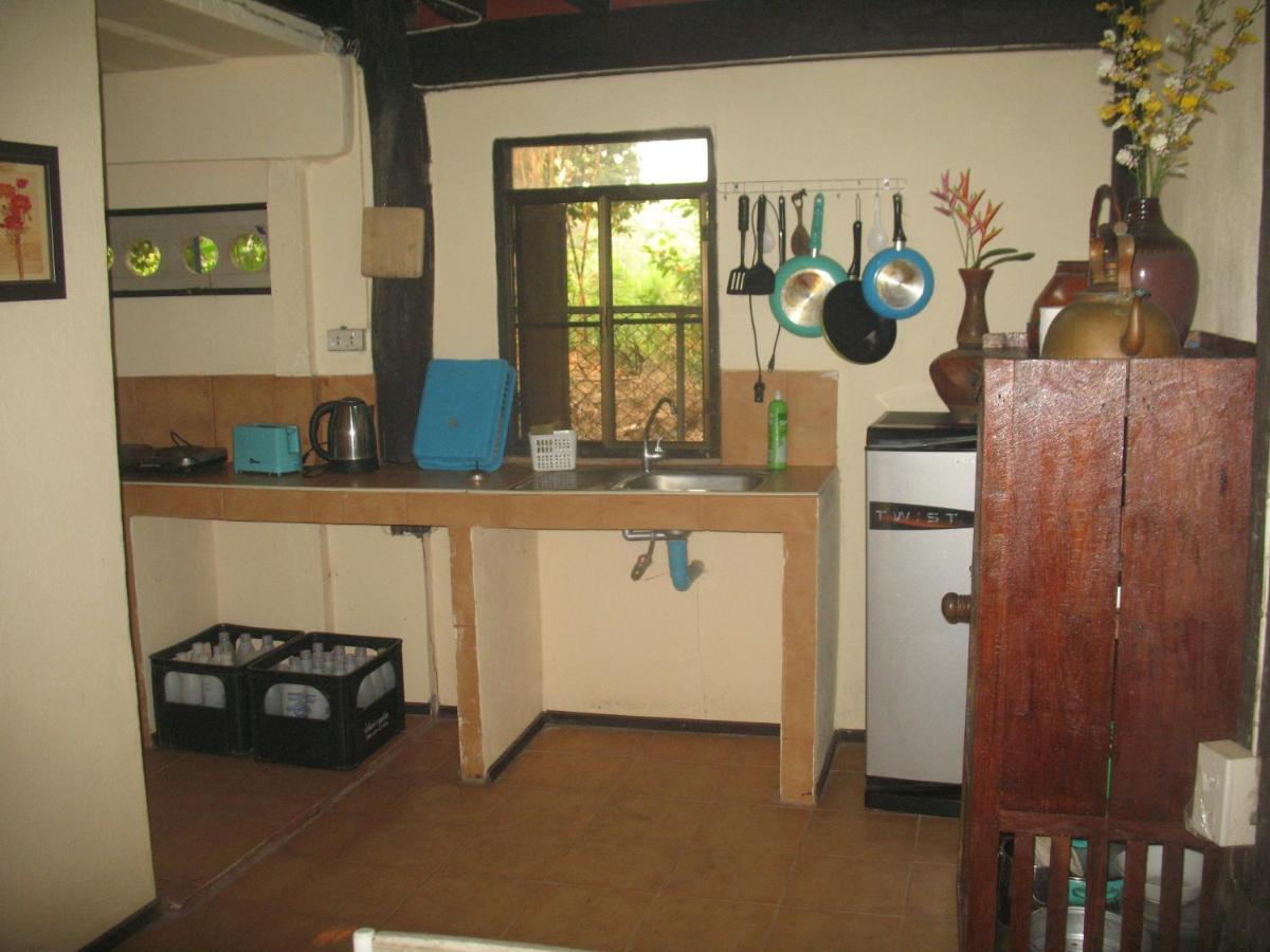 Teak House Chiang Mai