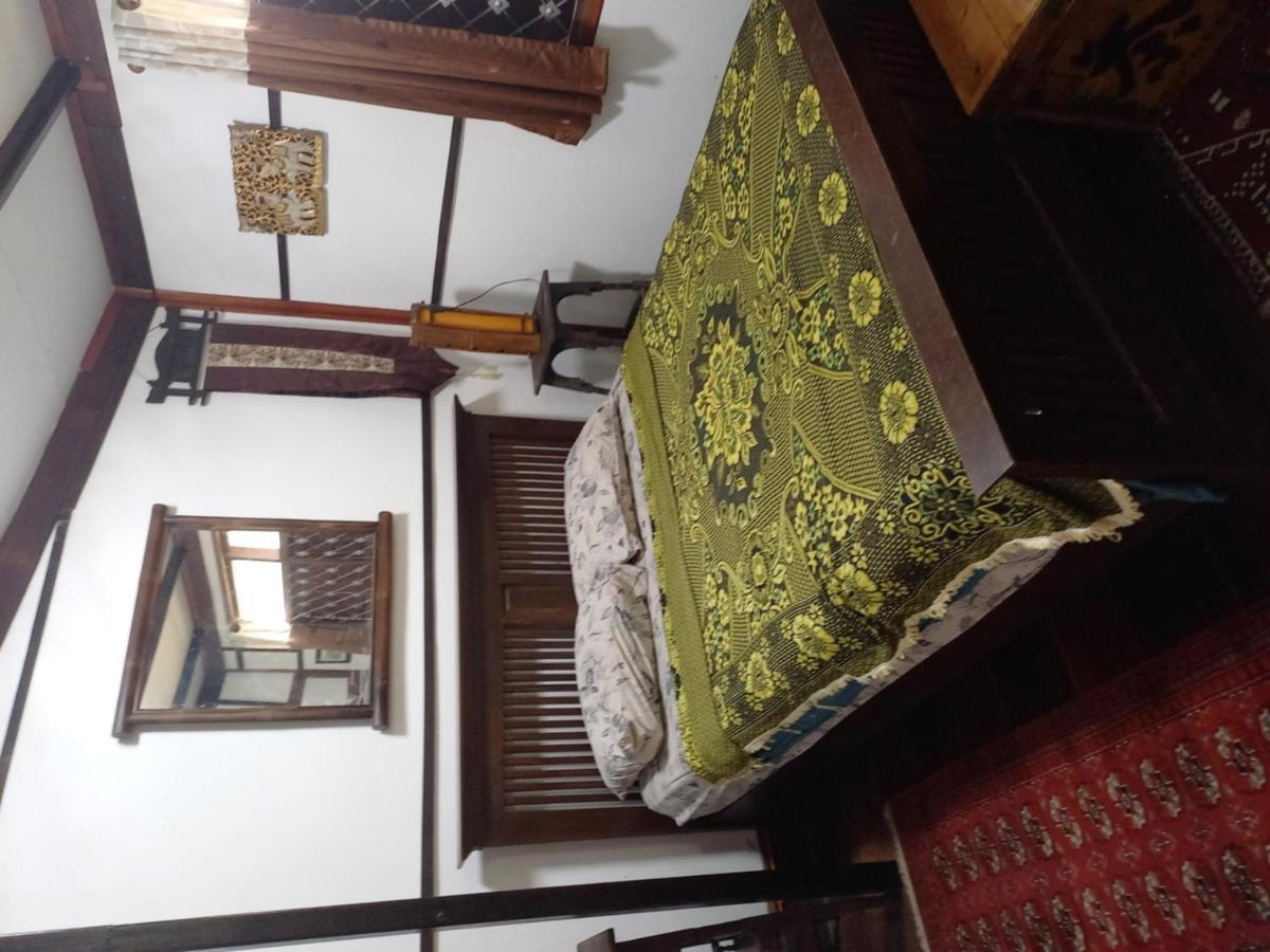 Teak House Chiang Mai