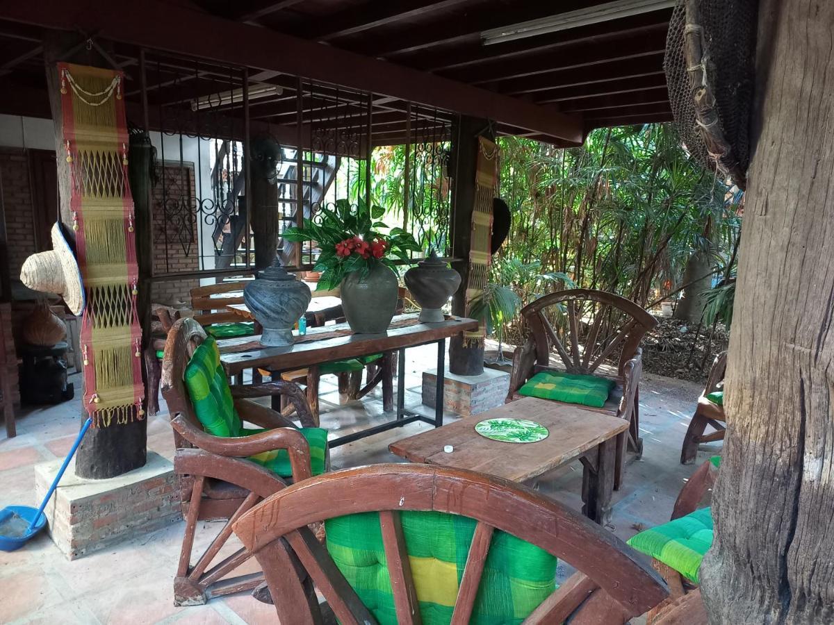 Guest house Teak House 3*