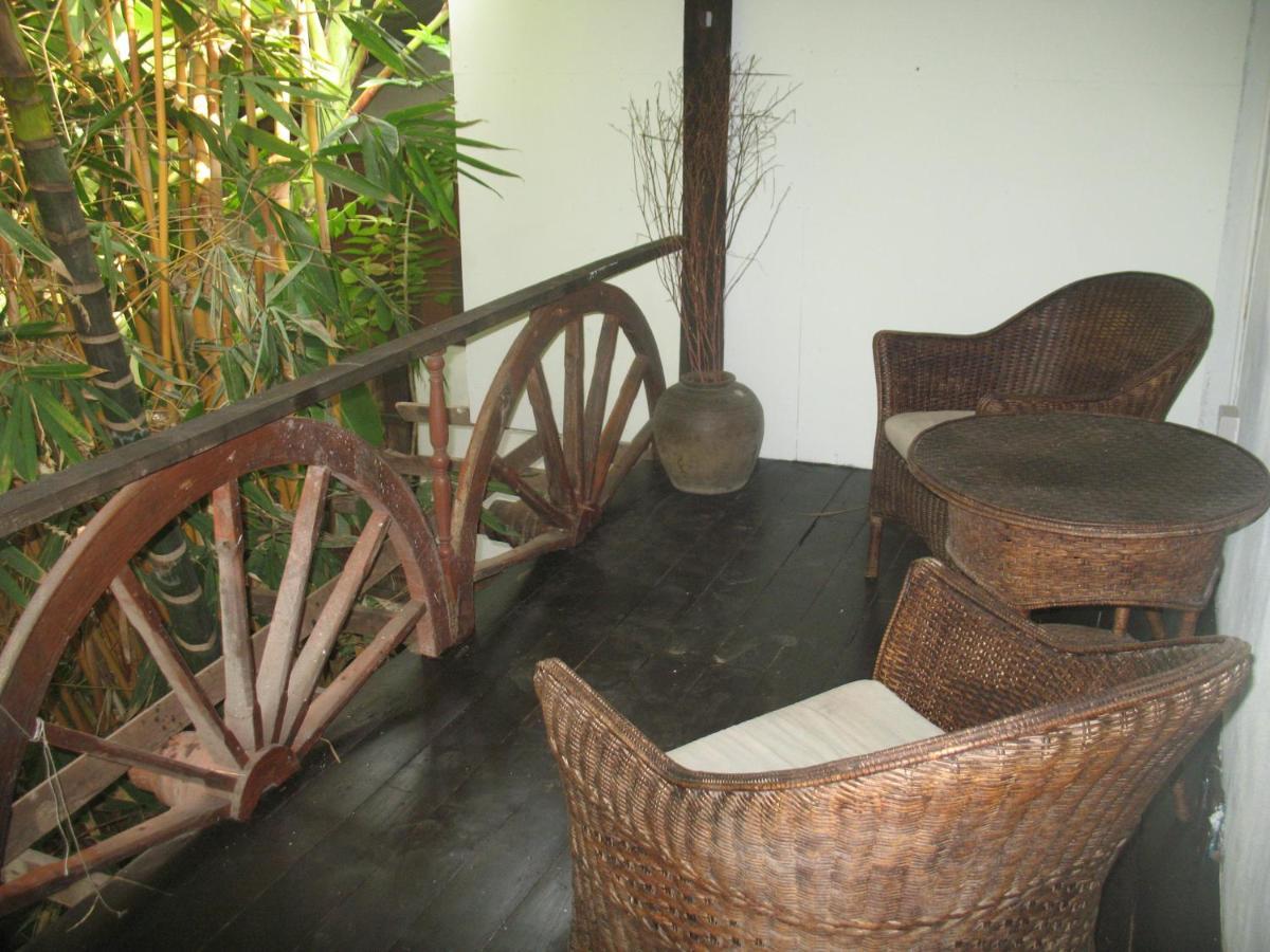 Guest house Teak House 3*
