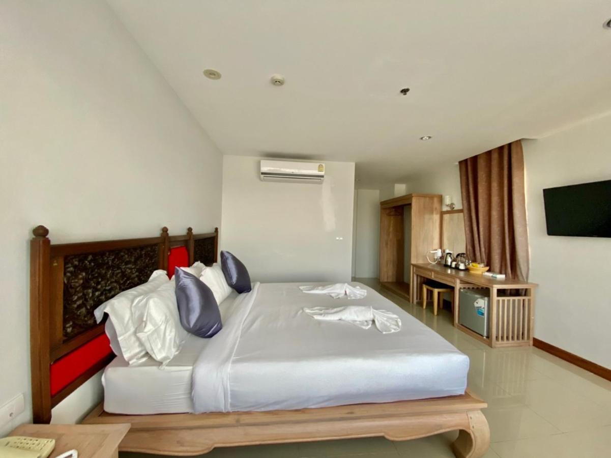 At Ruam Chok 3* Chiang Mai