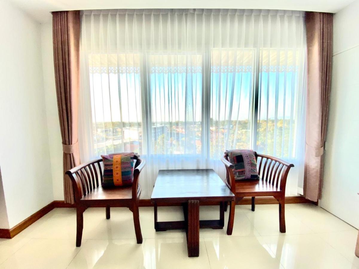 At Ruam Chok Hotel Chiang Mai