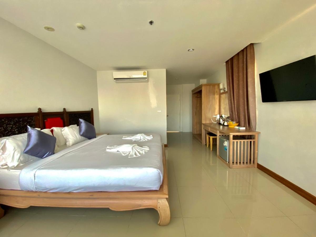 At Ruam Chok 3* Chiang Mai
