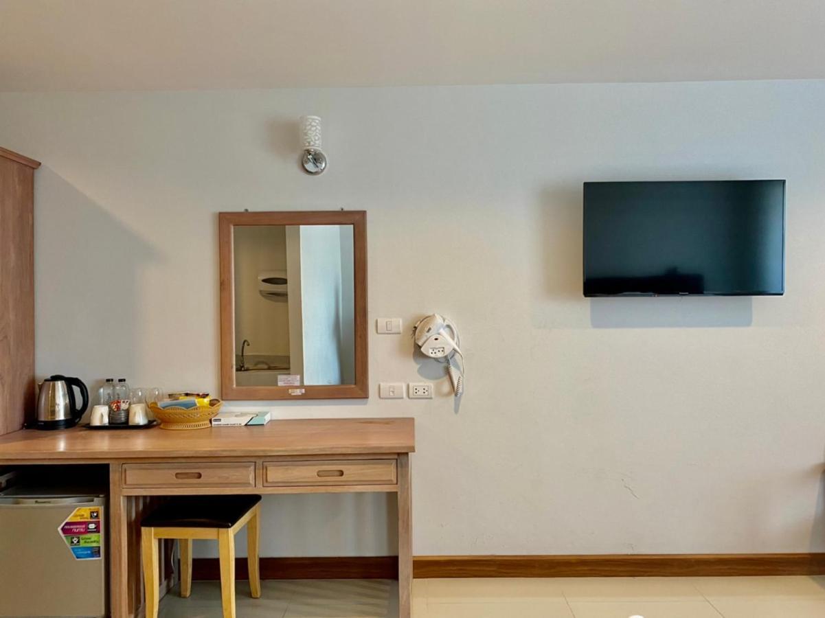 Hotel At Ruam Chok 3*