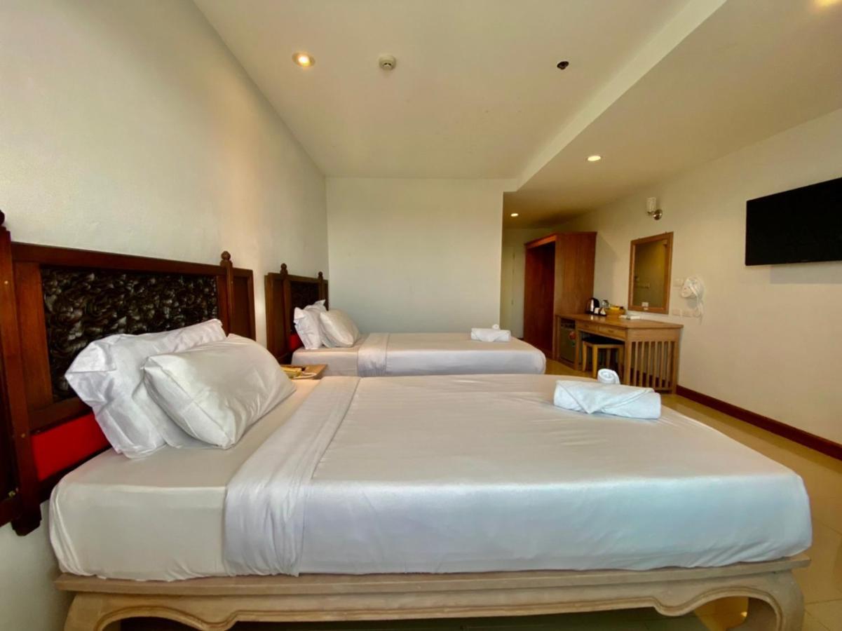 At Ruam Chok 3* Chiang Mai