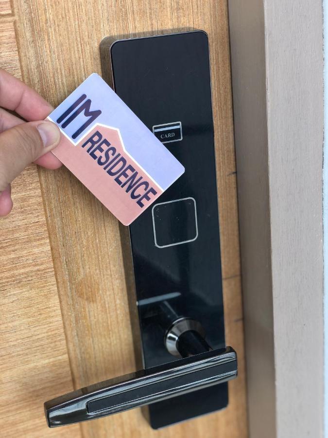 Appartement Im Chiangmai Chiang Mai