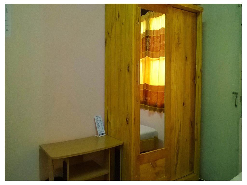 Gasthof Siri House Bed&breakfast 2*