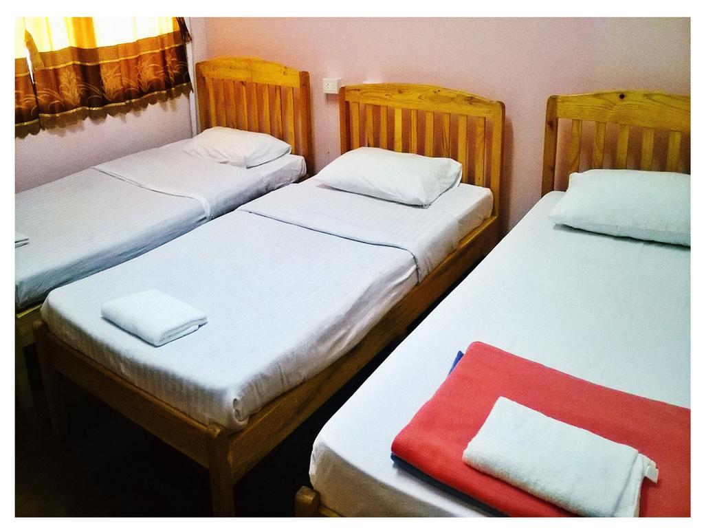 Gasthof Siri House Bed&breakfast Chiang Mai
