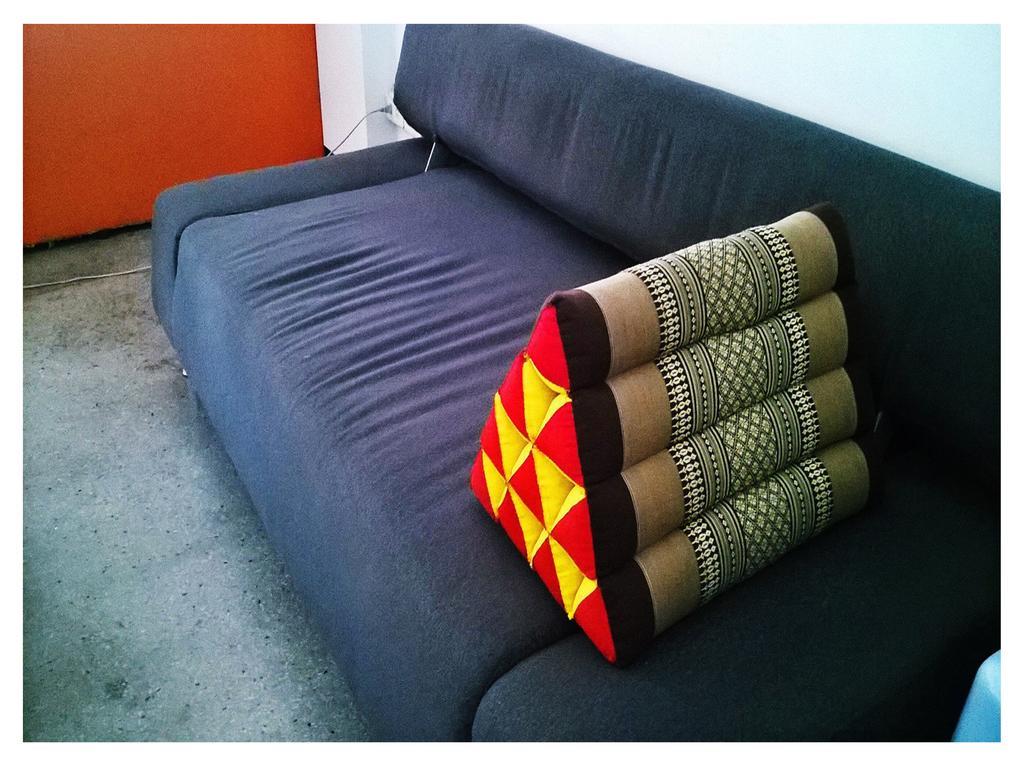 Siri House Bed&breakfast Chiang Mai