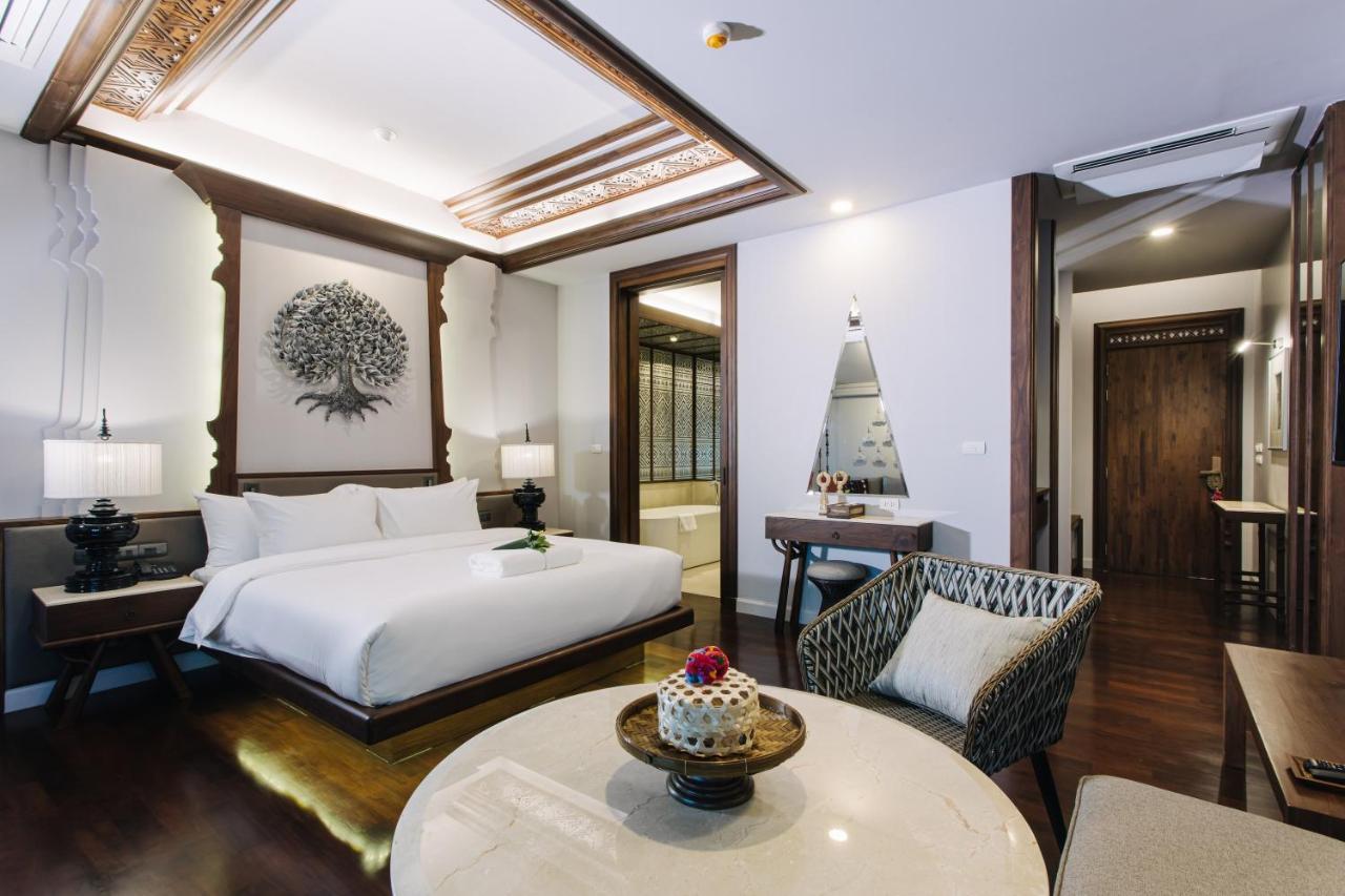 Hotel T Heritage 4*