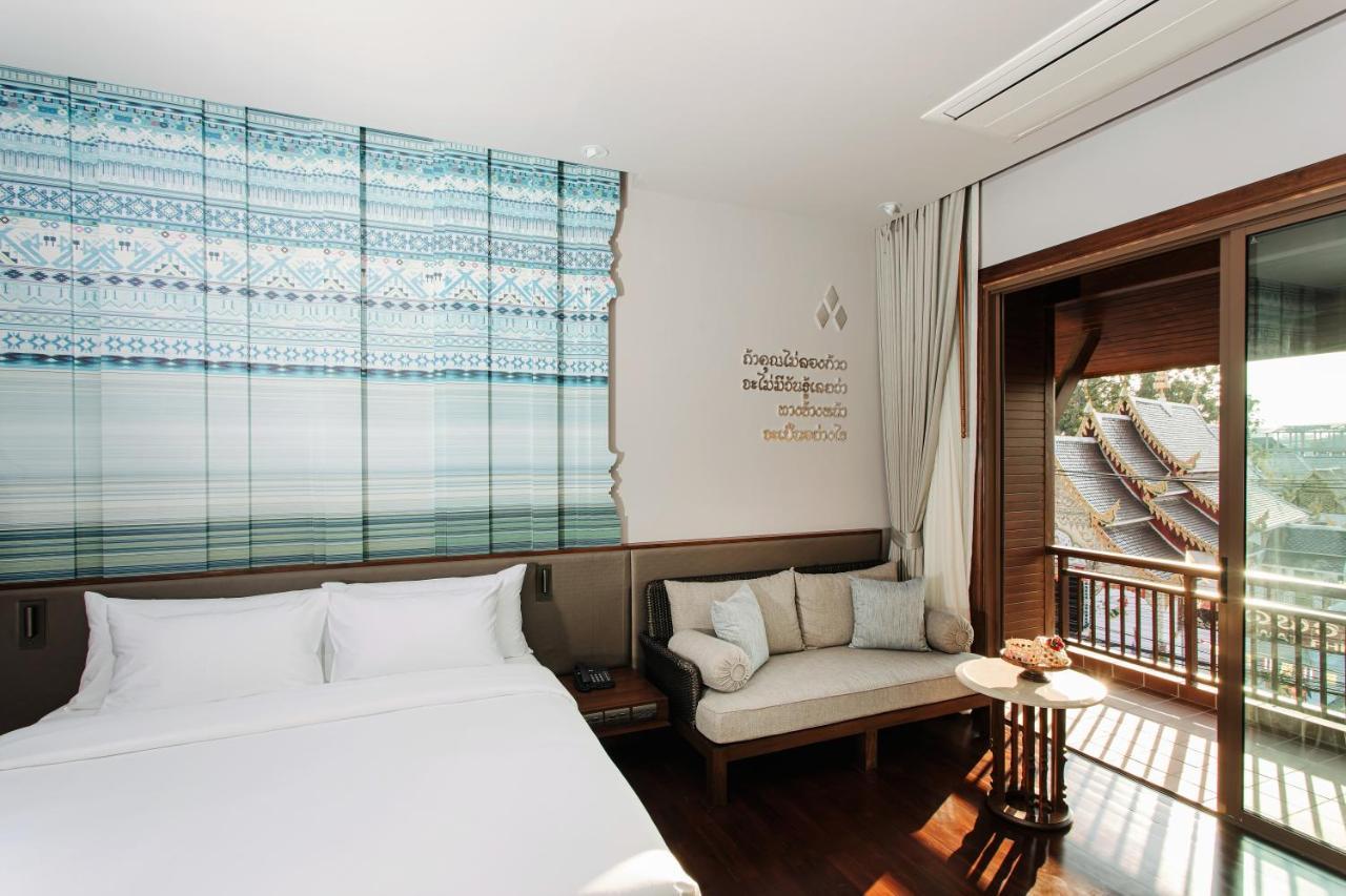 Hotel T Heritage