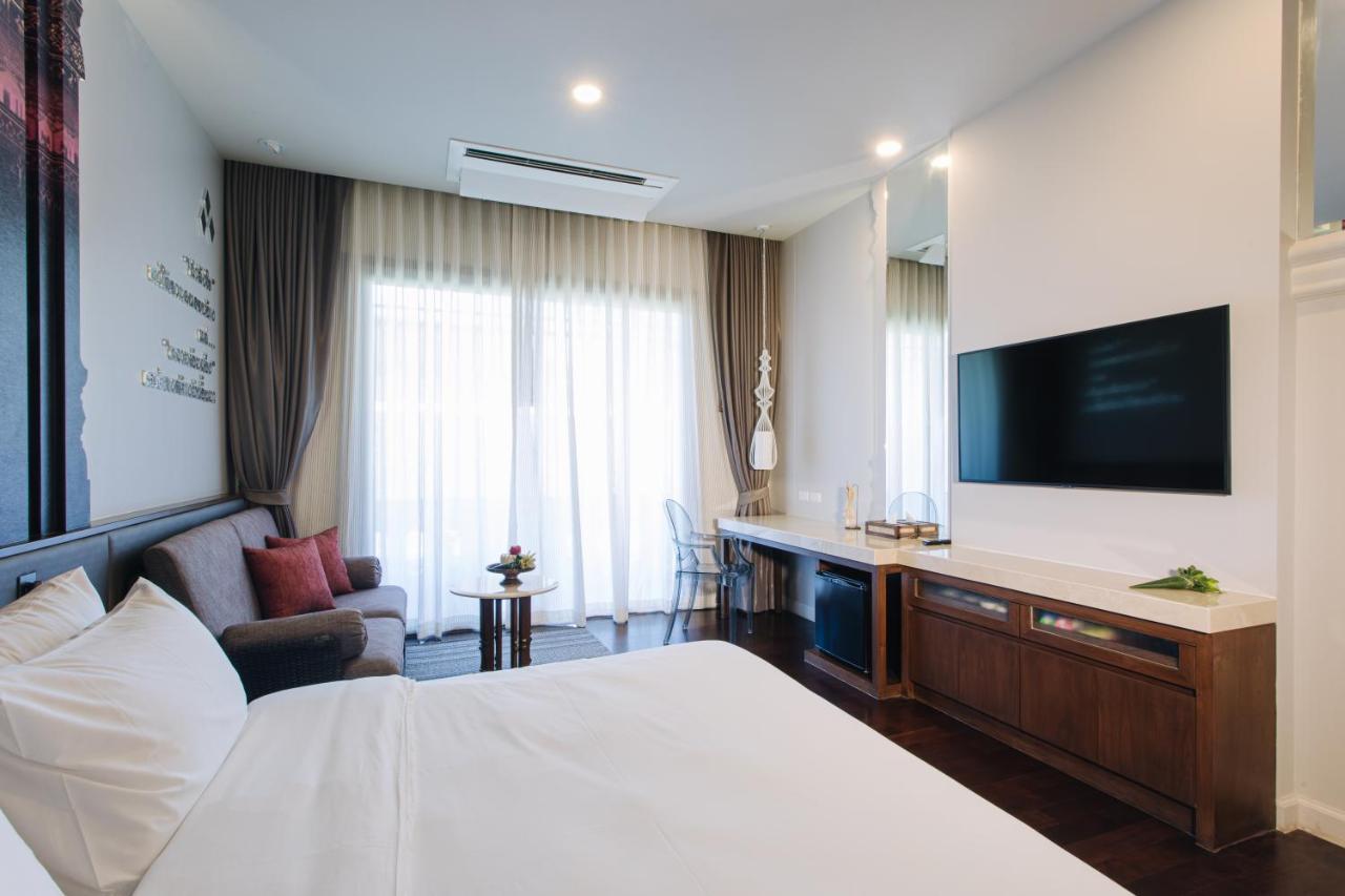 T Heritage Hotel