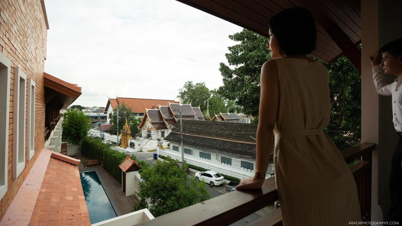 T Heritage 4* Chiang Mai