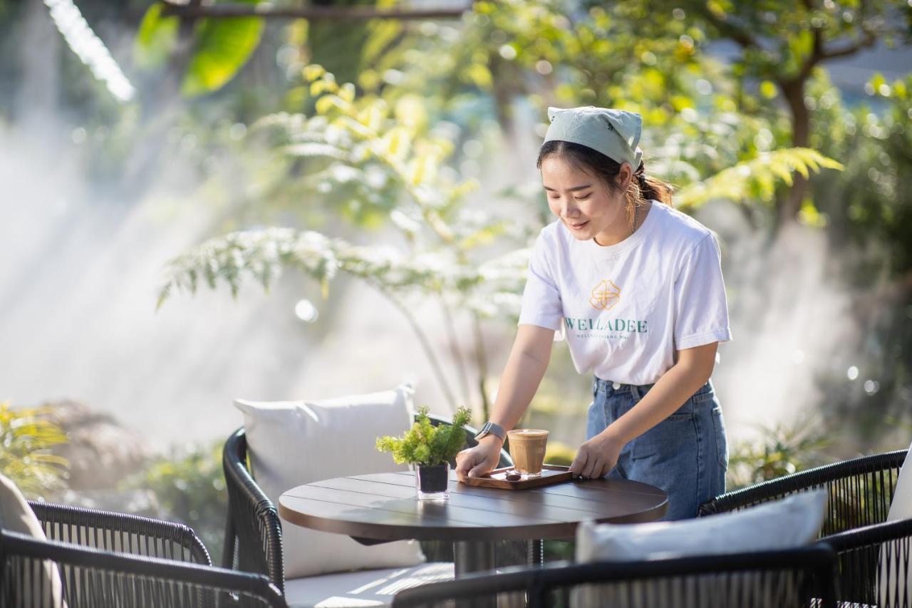 Hotel Welladee Wellness Chiang Mai
