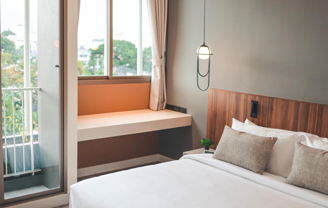 Welladee Wellness 4* Chiang Mai