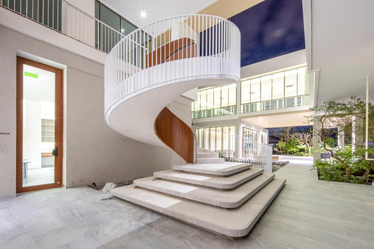Welladee Wellness Hotel Chiang Mai