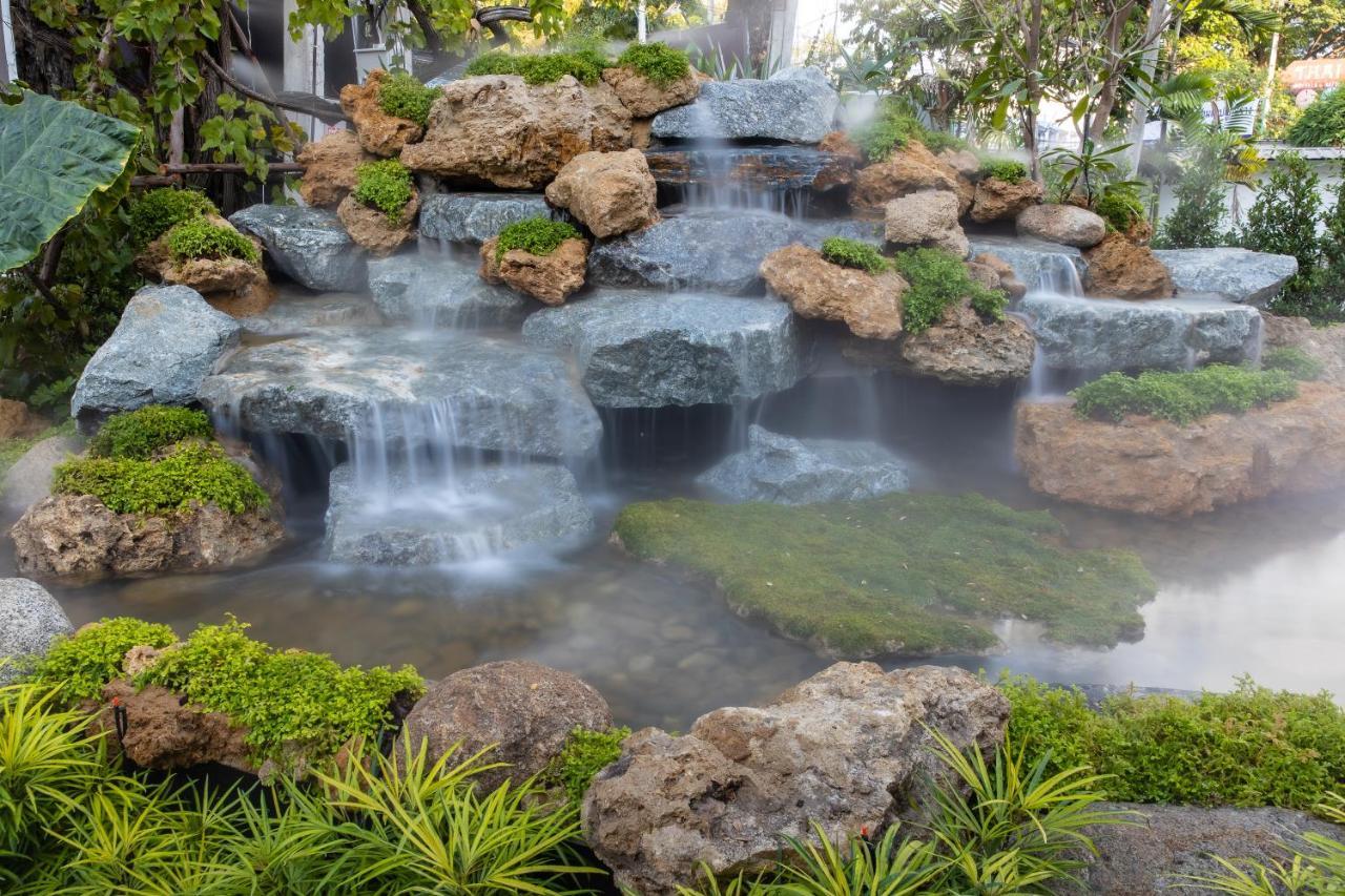 Hotel Welladee Wellness