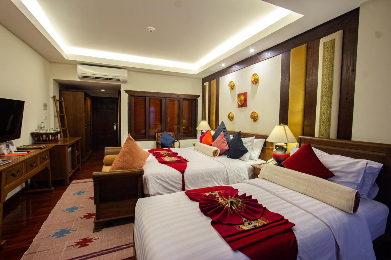 Viang Thapae Resort Chiang Mai