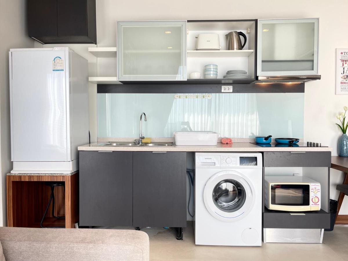 Apartamento The Astra 2 Bedrooms By Ping *
