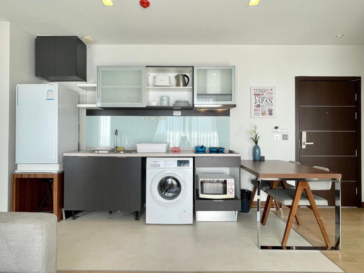 The Astra 2 Bedrooms By Ping Apartamento