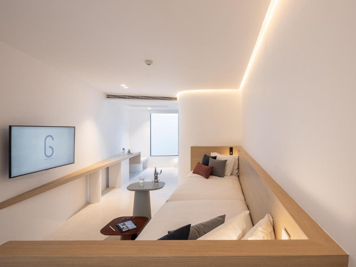 G Nimman Hotel 4*