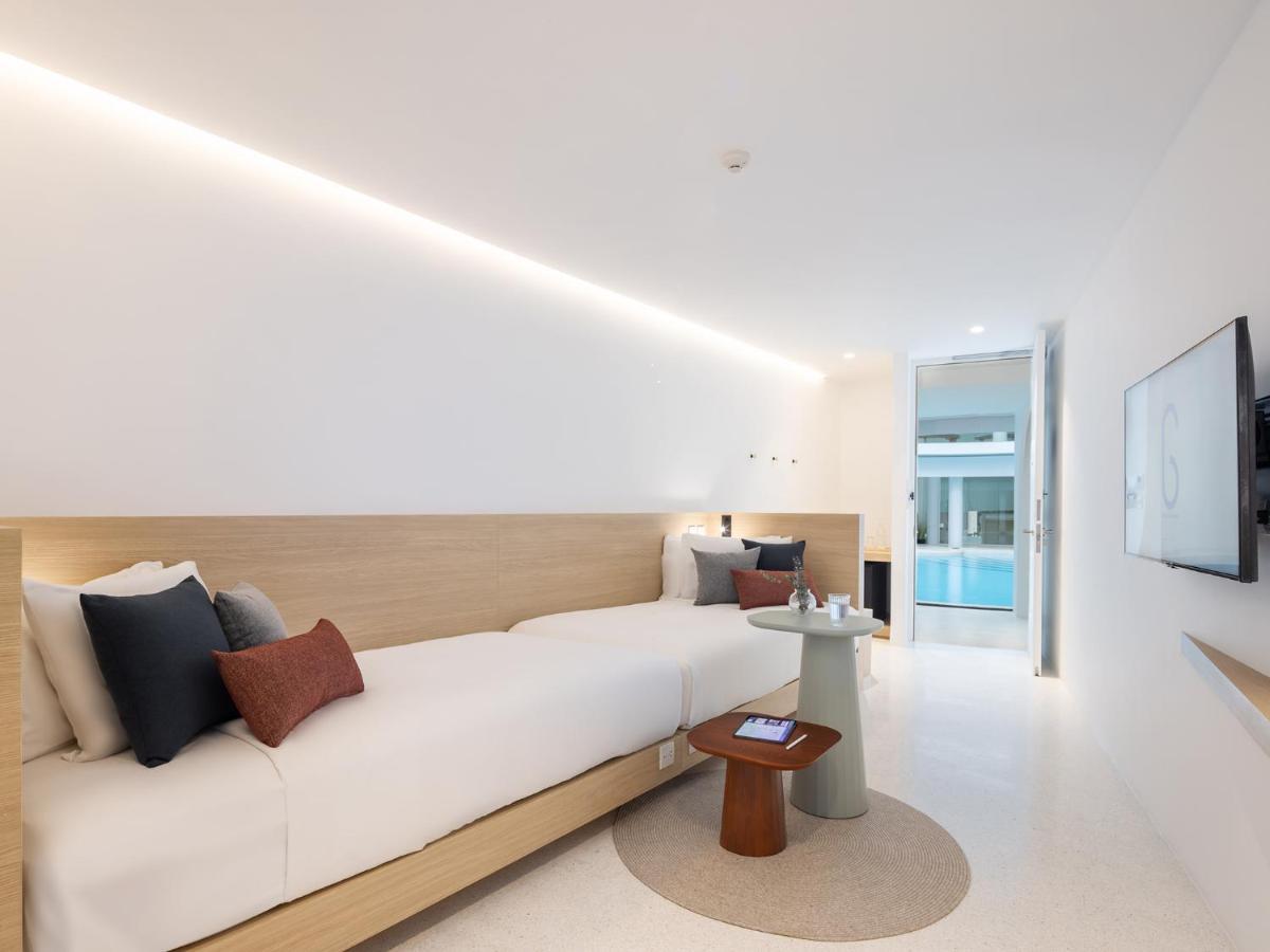 Hotel G Nimman 4*