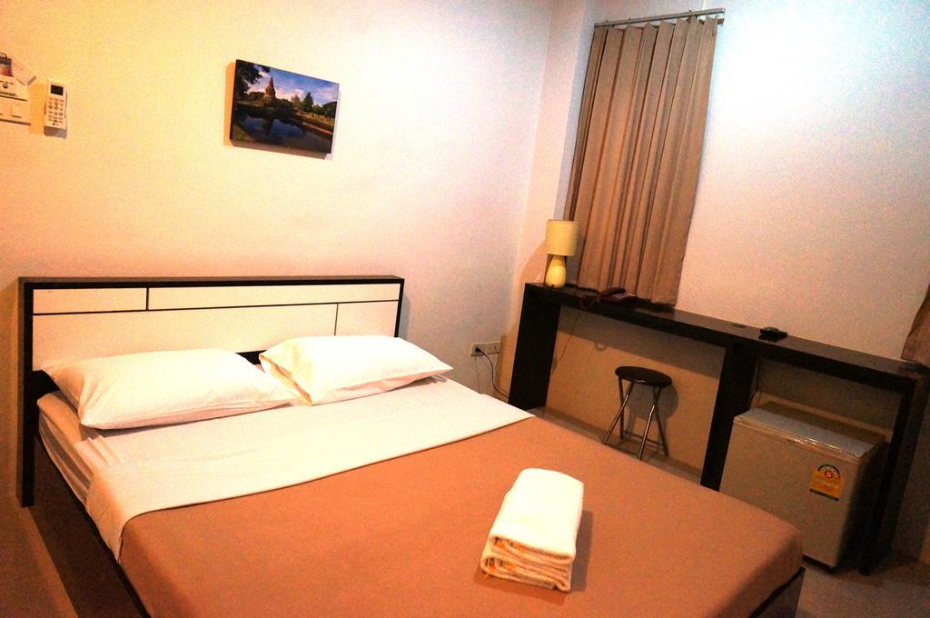 Noble U-house Chiangmai 2* Chiang Mai