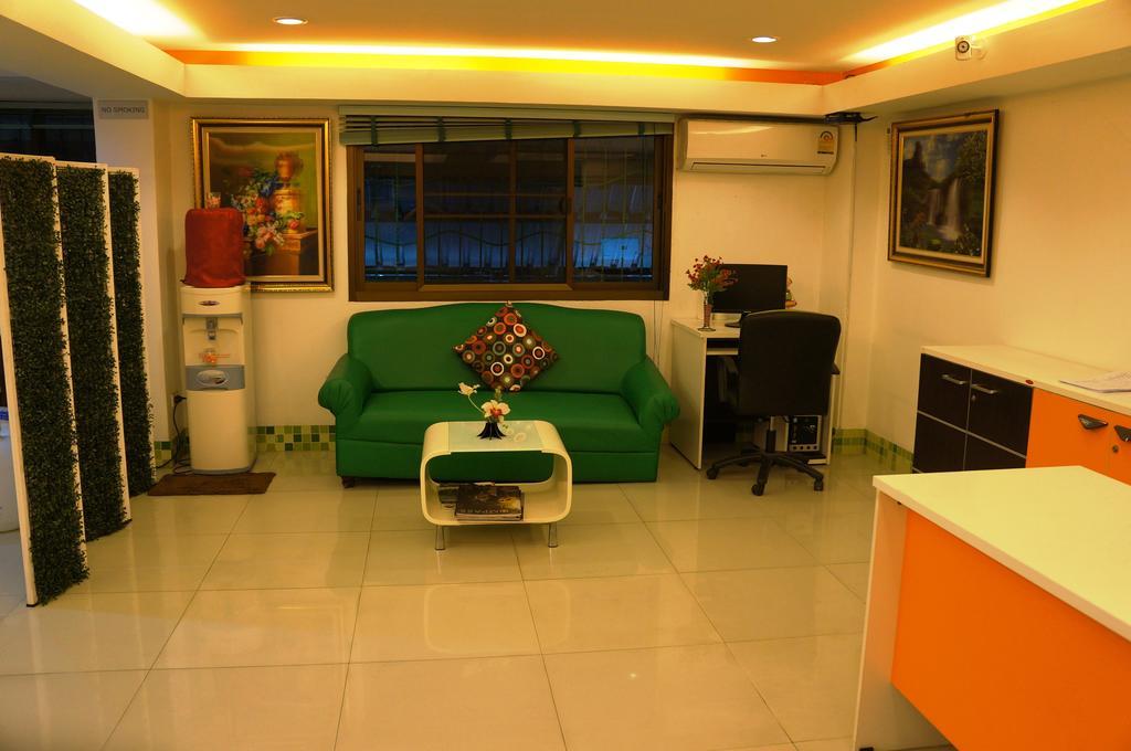 Hostel Noble House Chiangmai