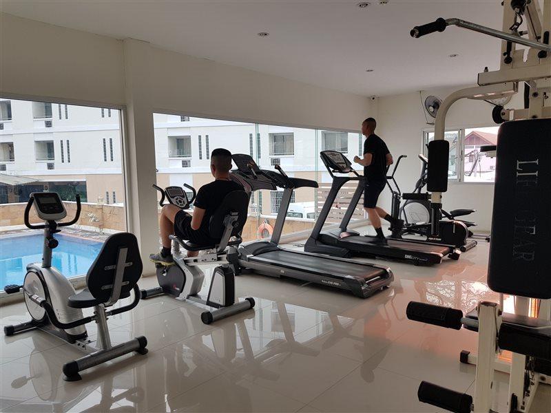 Pangviman Place Resotel Sha Hotel Chiang Mai