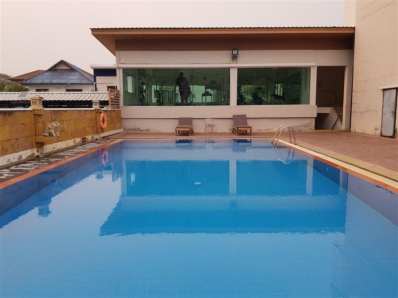 Hotel Pangviman Place Resotel Sha Chiang Mai