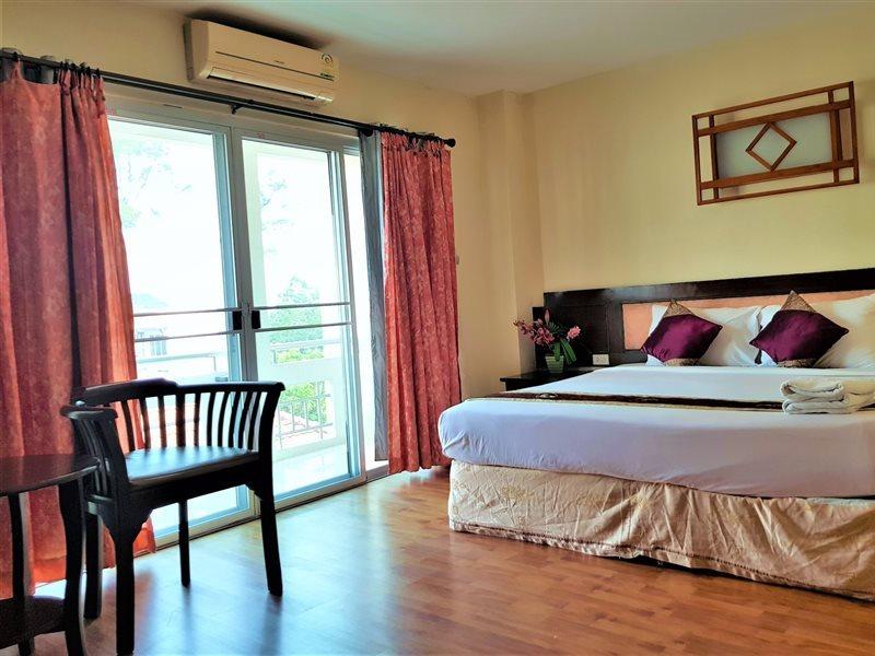 Pangviman Place Resotel Sha 3*