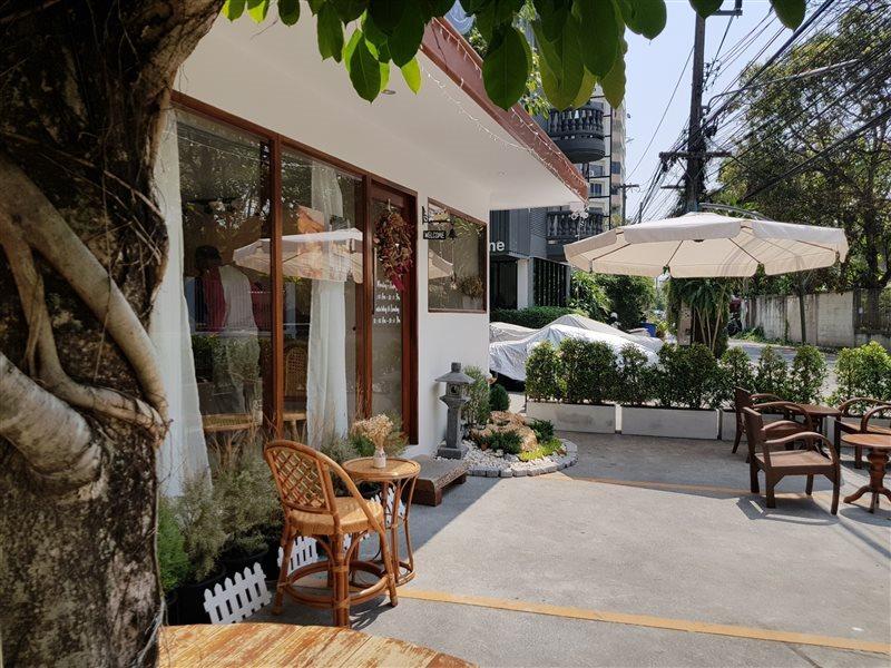 Shane Hotel Chiang Mai