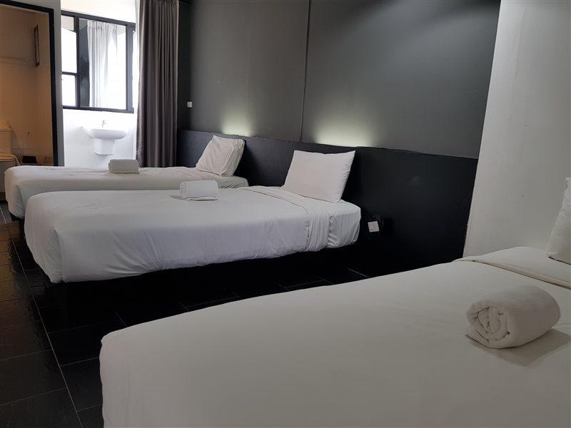 Shane Hotel 3*