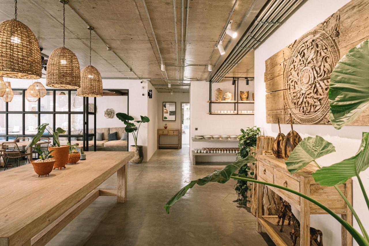 Glory Wabi Sabi 清迈古城荣耀侘寂酒店 3* Chiang Mai